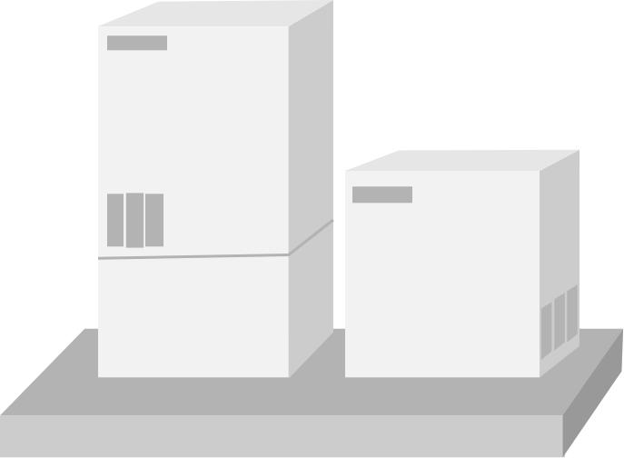 住宅設備機器工事